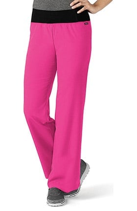Clearance Modern Fit Collection by Jockey® Women's Yoga Scrub Pant