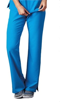 Clearance Modern Fit Collection by Jockey Women's Yoga Scrub Pant