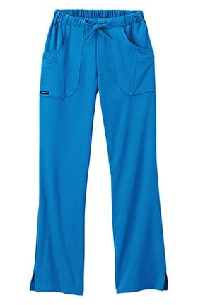 Clearance Classic Fit Collection by Jockey Women's Next Generation Elastic Drawstring Waist Scrub Pant