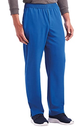 Performance Rx by Jockey® Men's Performance RX Elastic Waistband Stretch Tech Scrub Pant