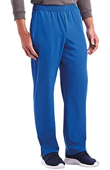 Performance Rx by Jockey Men's Performance RX Elastic Waistband Stretch Tech Scrub Pant