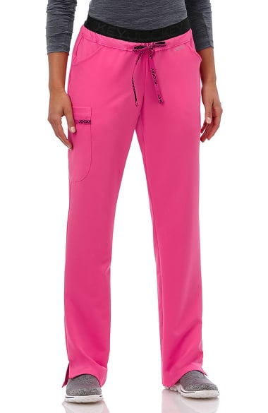 jockey track pant ladies