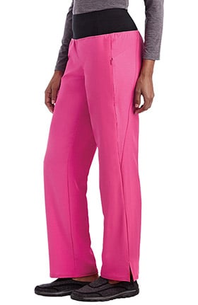 Performance Rx by Jockey® Women's Knit Waistband Yoga Scrub Pant