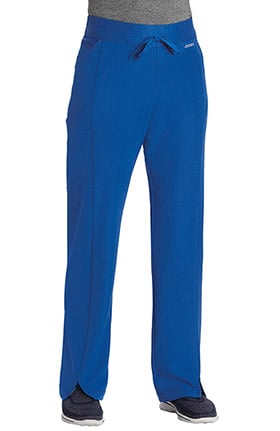 Performance Rx by Jockey® Women's Drawstring Cargo Scrub Pant
