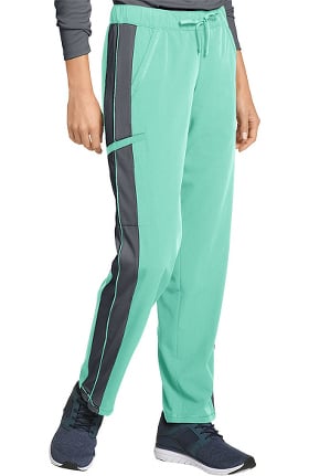 Retro by Jockey Women's Windsprint Scrub Pant