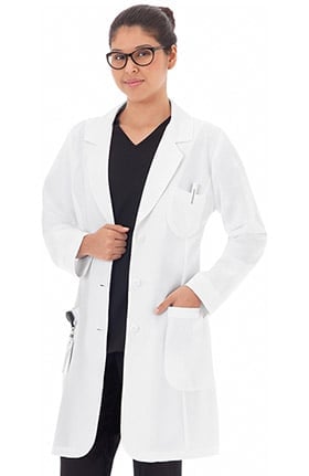META Labwear Women's Tri-Blend Stretch 35