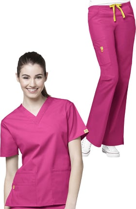 Wink Scrubs - Shop WonderWink Origins Scrub Tops & Pants On Sale