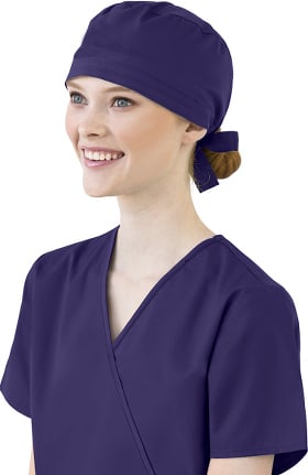 WonderWORK Unisex Scrub Hat