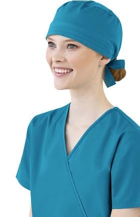 WonderWORK Unisex Scrub Hat