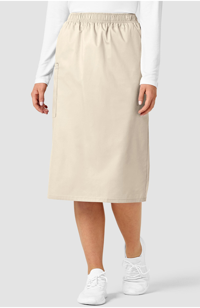 cargo scrub skirts