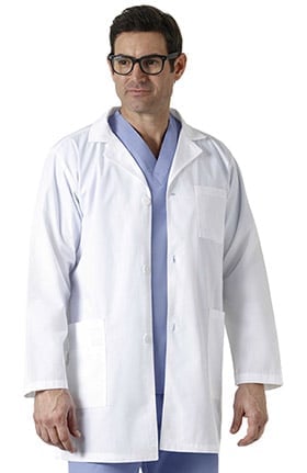 Wonderlab by WonderWink Unisex 33" Student Lab Coat