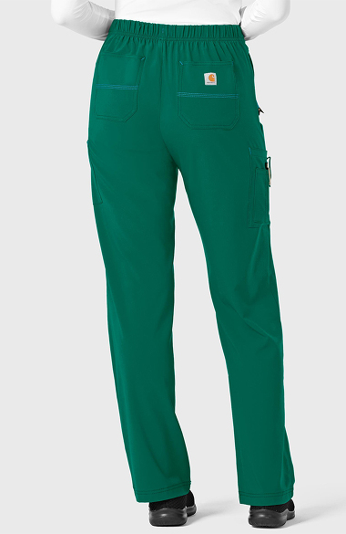 women's bootcut cargo pants