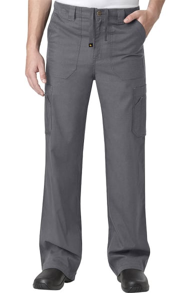 grey carhartt pants