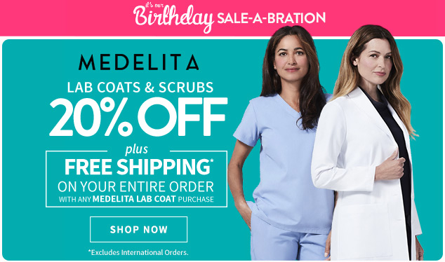 Medelita coupon code