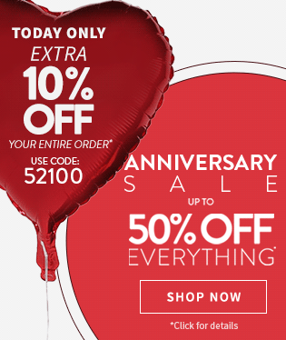 Discount coupons for allheart