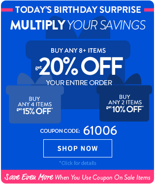 Allheart coupon codes
