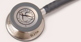 Engraved \u0026 Personalized Stethoscopes 